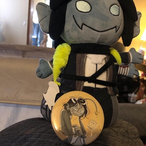 lol added a photo of their purchase