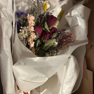 Anouska added a photo of their purchase