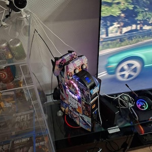 nicolas added a photo of their purchase