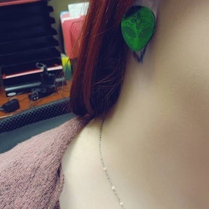 Cassi added a photo of their purchase