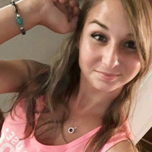 Rebecca hat ein Foto des gekauften Artikels hinzugefügt