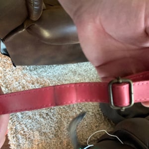 Morgan added a photo of their purchase