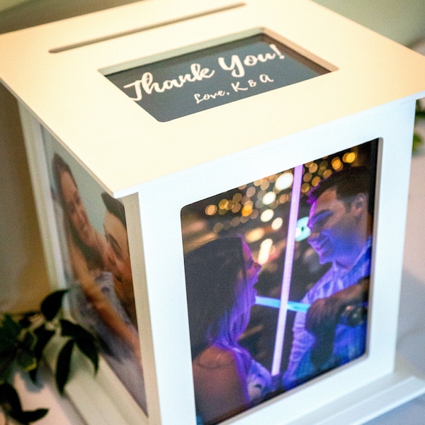 Time Capsule // 1st Birthday Custom Time Capsule // Personalized Time ...