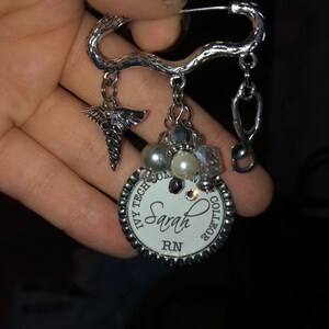 Sarah added a photo of their purchase