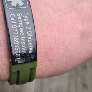 Lainey added a photo of their purchase
