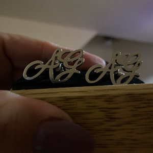 Etsy buyer added a photo of their purchase