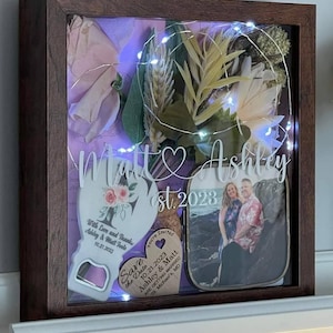 Kristen added a photo of their purchase