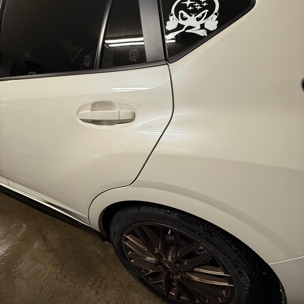 2X Pointing Hand Gesture Sticker | Make My Day Decal | Cool Decal | Car ...