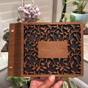 Mineaux added a photo of their purchase