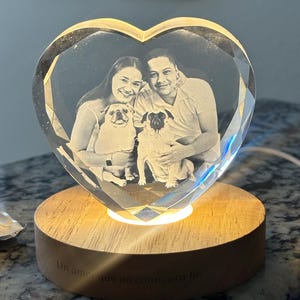 Etsy buyer added a photo of their purchase