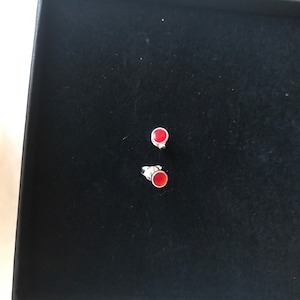 Christina added a photo of their purchase