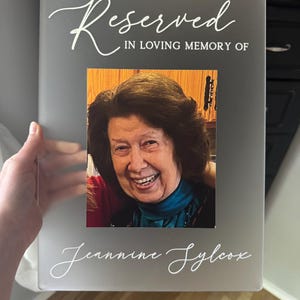 Amanda added a photo of their purchase