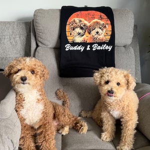 Frances added a photo of their purchase