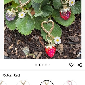 Brandi ha añadido una foto de su compra