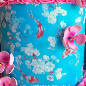 Rachel added a photo of their purchase