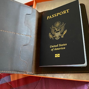David added a photo of their purchase