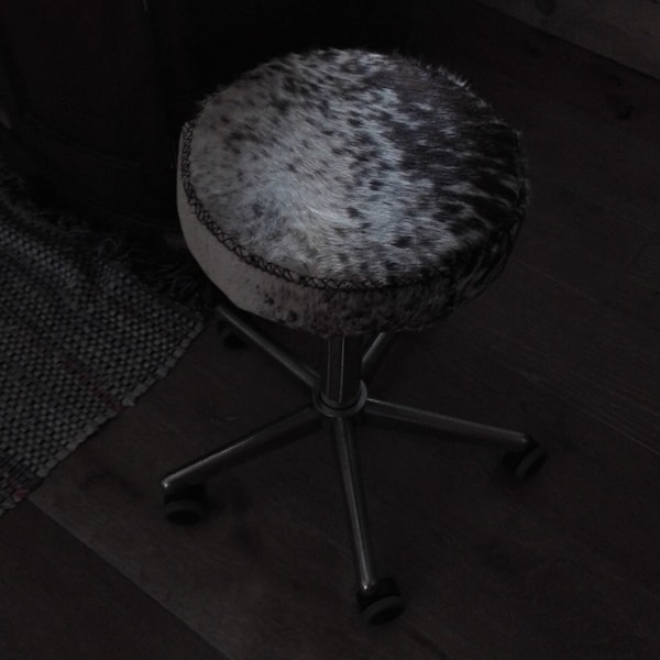 Genuine Cowhide Material Offcuts - for Arts and Crafts - Cowhide ...
