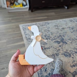 Elizabeth added a photo of their purchase