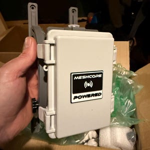 Bjorn heeft een foto van de aankoop toegevoegd