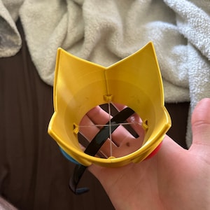 Parker added a photo of their purchase