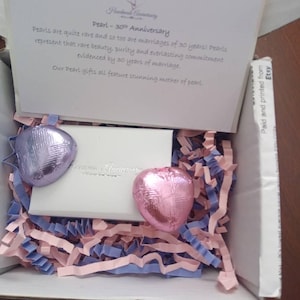 Pat added a photo of their purchase