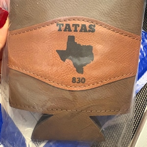 Andrea added a photo of their purchase