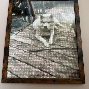 Tammy added a photo of their purchase