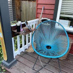 Garth added a photo of their purchase