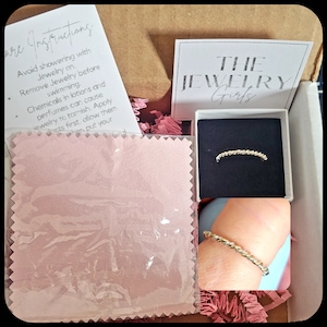 Christy added a photo of their purchase