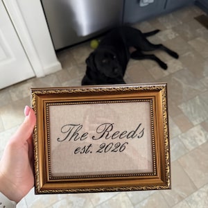 Therese added a photo of their purchase