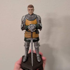 Clayton added a photo of their purchase