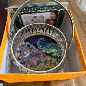 Shash added a photo of their purchase