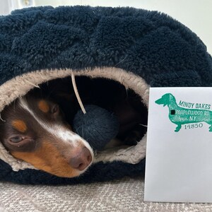 Mindy added a photo of their purchase