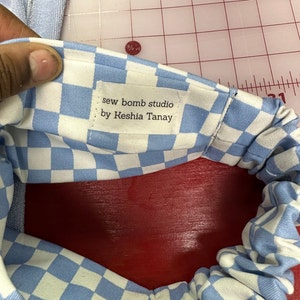 Keshia added a photo of their purchase