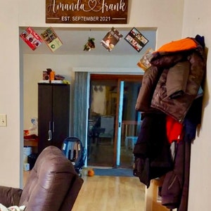 sarah added a photo of their purchase