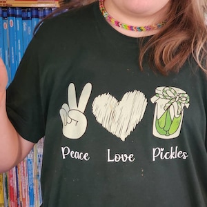 Ashley added a photo of their purchase