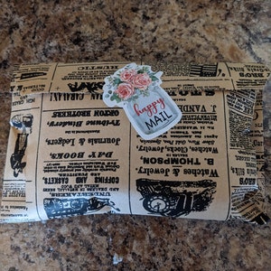 Naomi added a photo of their purchase