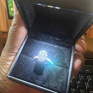 Customer photo