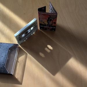 Crimson a ajouté une photo de son achat