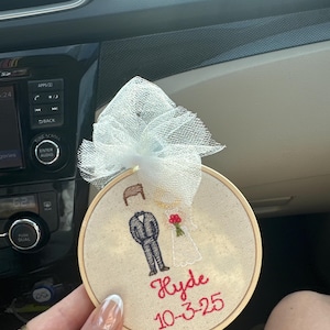 Margaux added a photo of their purchase