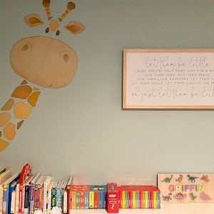 Etsy-koper heeft een foto van de aankoop toegevoegd