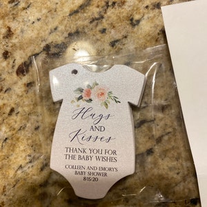 Rochelle added a photo of their purchase