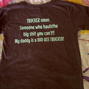 Beth added a photo of their purchase