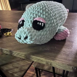 Alivia added a photo of their purchase