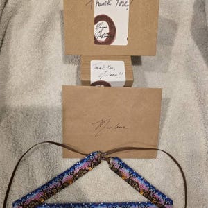 Marlene added a photo of their purchase