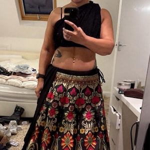 Reena added a photo of their purchase