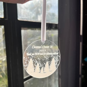 Crystal added a photo of their purchase