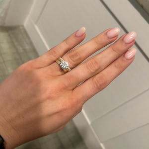 Hanna added a photo of their purchase