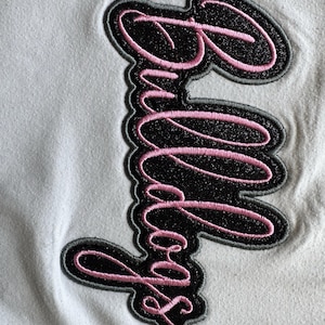 Etsy buyer added a photo of their purchase