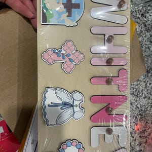 Alicia added a photo of their purchase